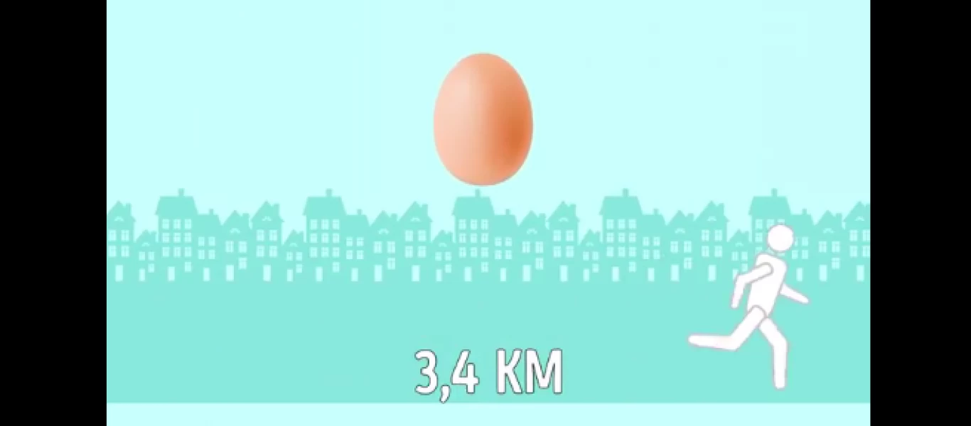 Πόσες και ποιες ασκήσεις πρέπει να κάνεις για να «κάψεις» αυτό που έφαγες; (βίντεο)